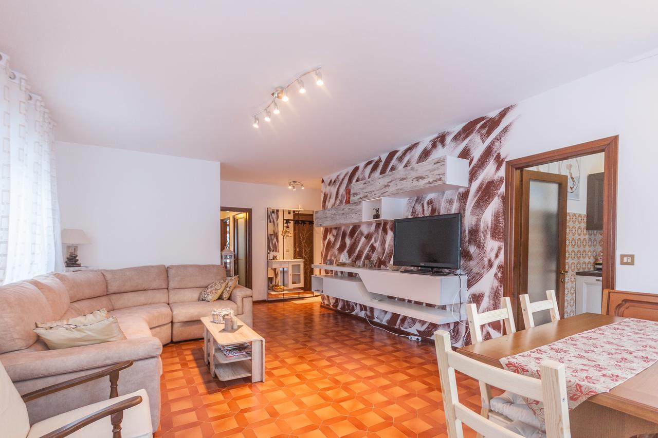Appartement Condominio Val Biois 7